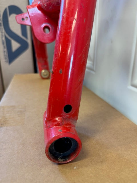 Pro XP A Arms OEM Take Offs