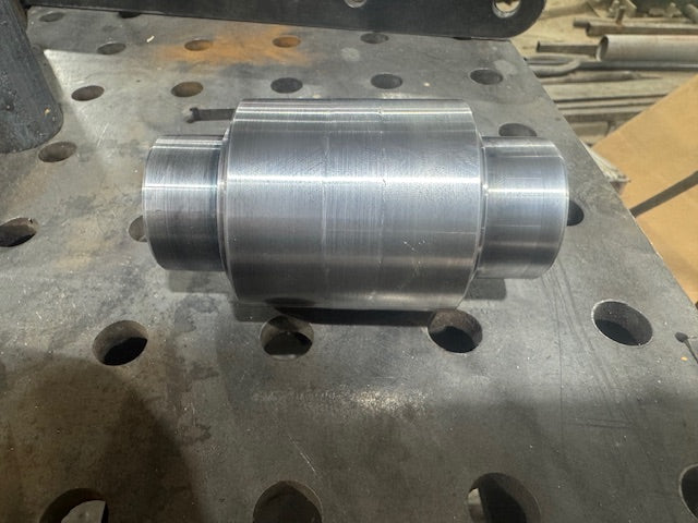 Welded Output Hubs for Polaris RZR TURBO 3236650, 3236351