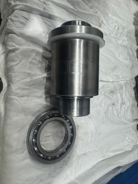 Welded Output Hubs for Polaris RZR TURBO 3236650, 3236351