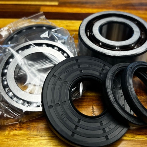 Polaris Front Differential Bearing & Seals