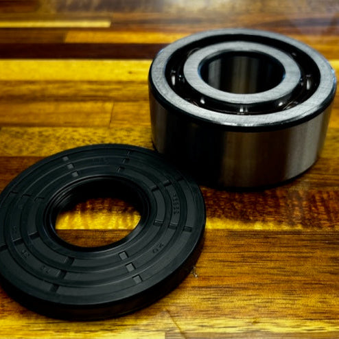 Pinion Bearing & Seal