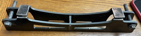 Shock Mount Replacement