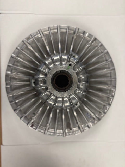 Polaris RZR PRO R Secondary Clutch Used