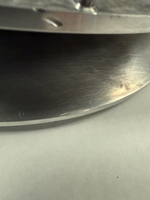 Polaris RZR PRO R Secondary Clutch Used