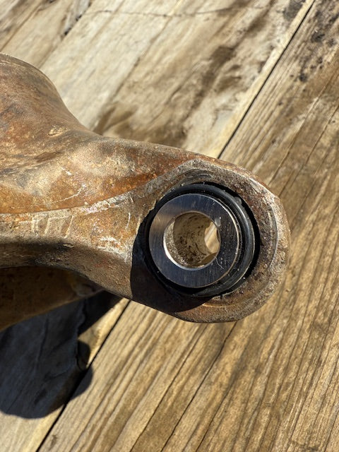 Rear Can AM X3 Knuckle / Carrier Bearing