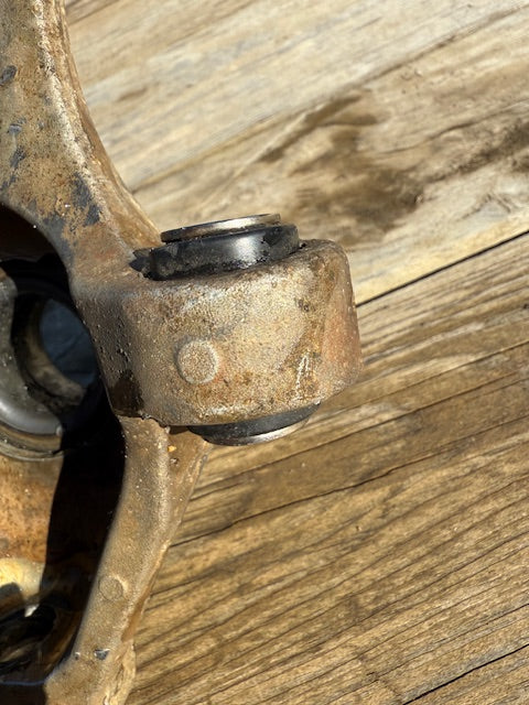 Rear Can AM X3 Knuckle / Carrier Bearing