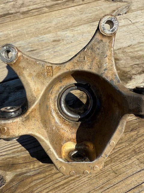Rear Can AM X3 Knuckle / Carrier Bearing