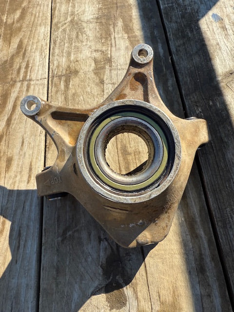 Rear Can AM X3 Knuckle / Carrier Bearing