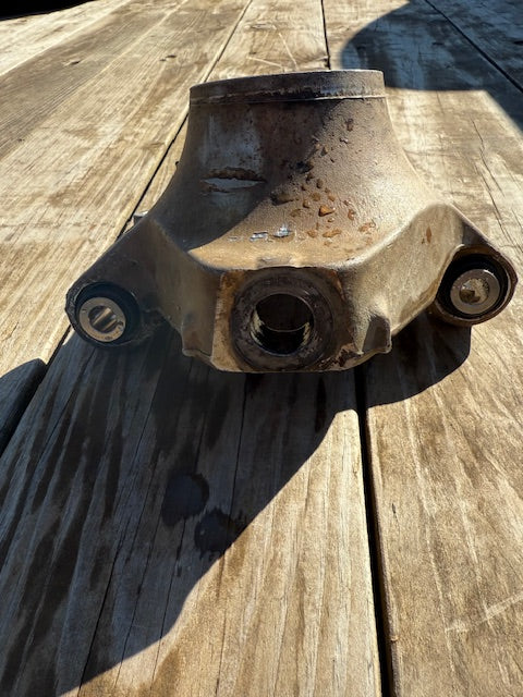 Rear Can AM X3 Knuckle / Carrier Bearing