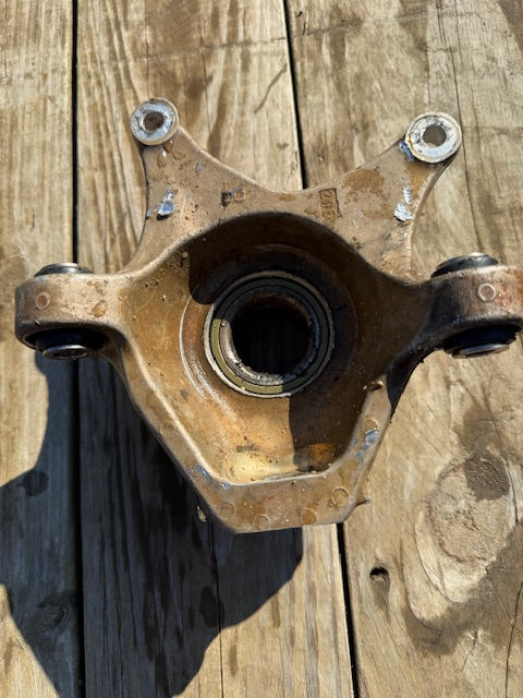 Rear Can AM X3 Knuckle / Carrier Bearing