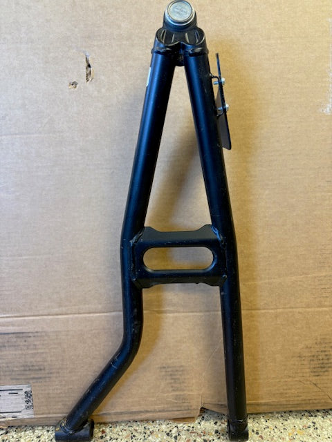 Turbo S A Arms BRAND NEW