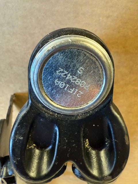 Turbo S A Arms BRAND NEW