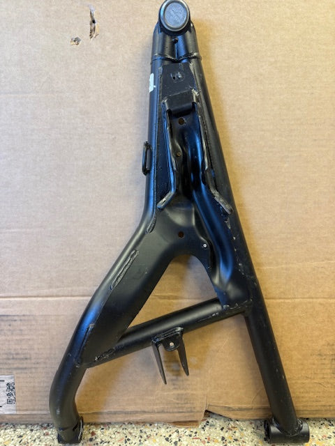 Turbo S A Arms BRAND NEW