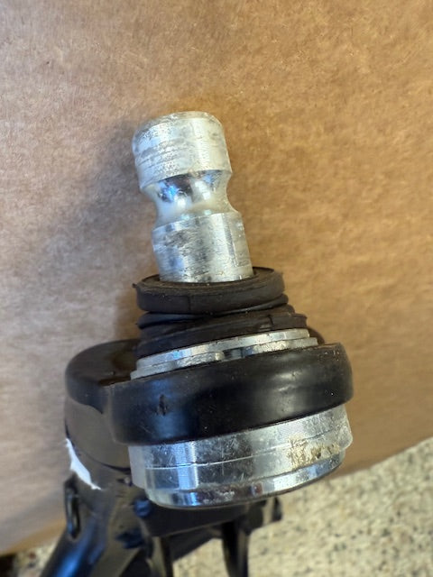 Turbo S A Arms BRAND NEW