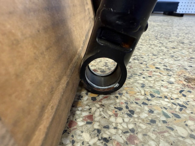 Turbo S A Arms BRAND NEW