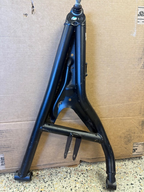 Turbo S A Arms BRAND NEW