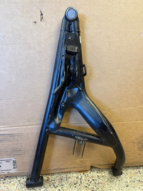 Turbo S A Arms BRAND NEW