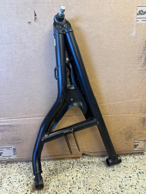 Turbo S A Arms BRAND NEW