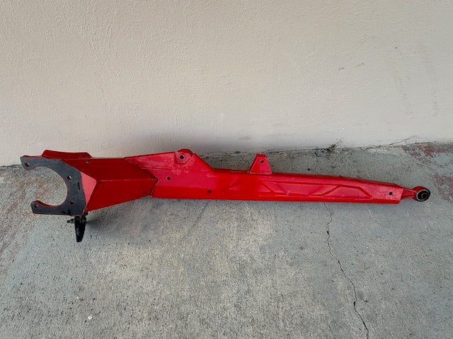 Pro XP Trailing Arms OEM