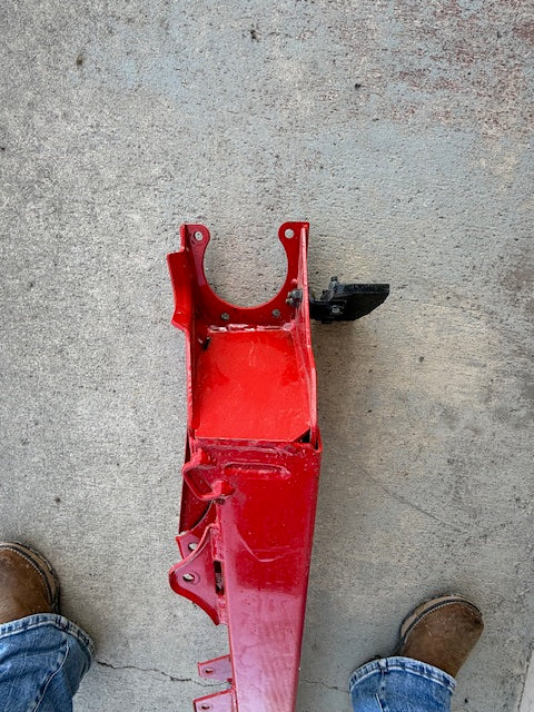 Pro XP Trailing Arms OEM