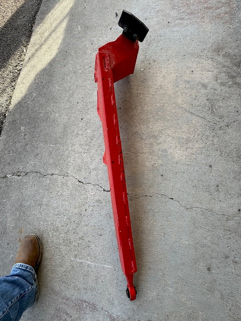 Pro XP Trailing Arms OEM