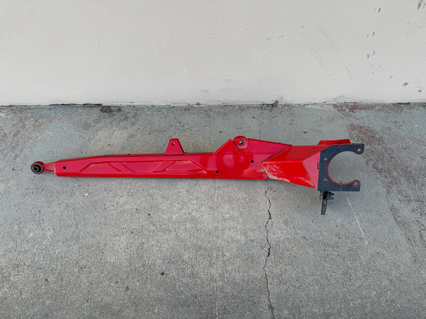 Pro XP Trailing Arms OEM