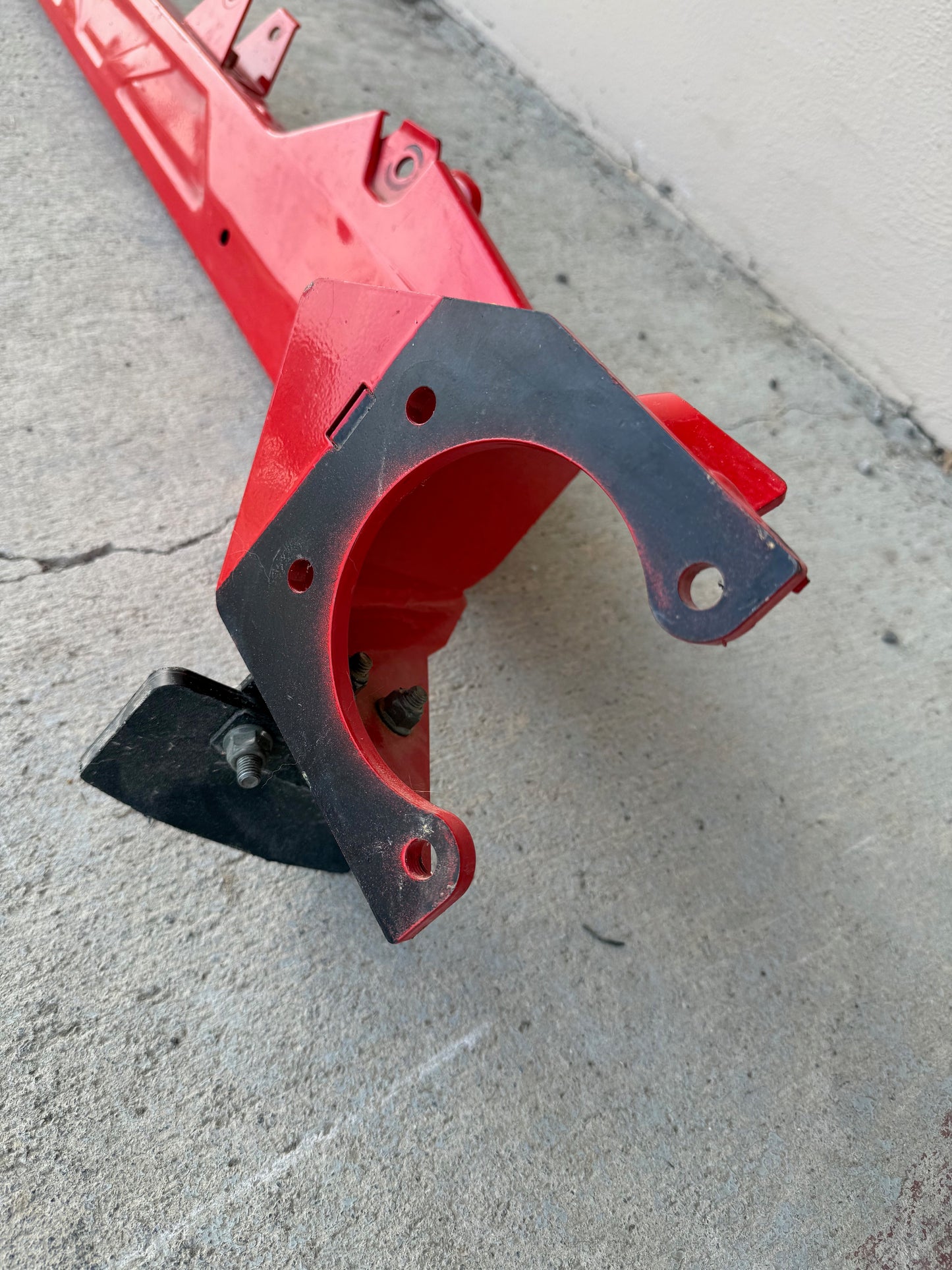 Pro XP Trailing Arms OEM