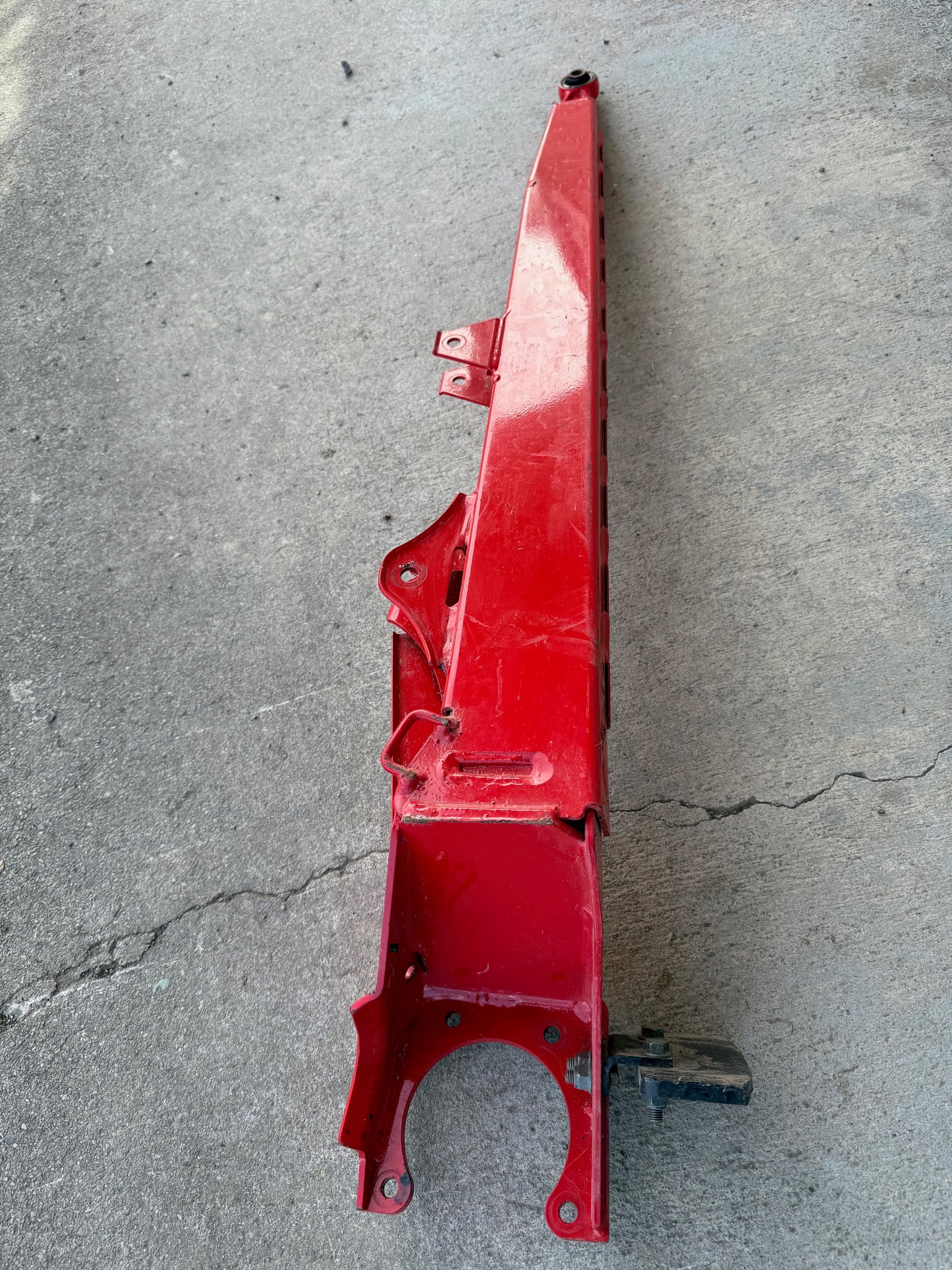 Pro XP Trailing Arms OEM