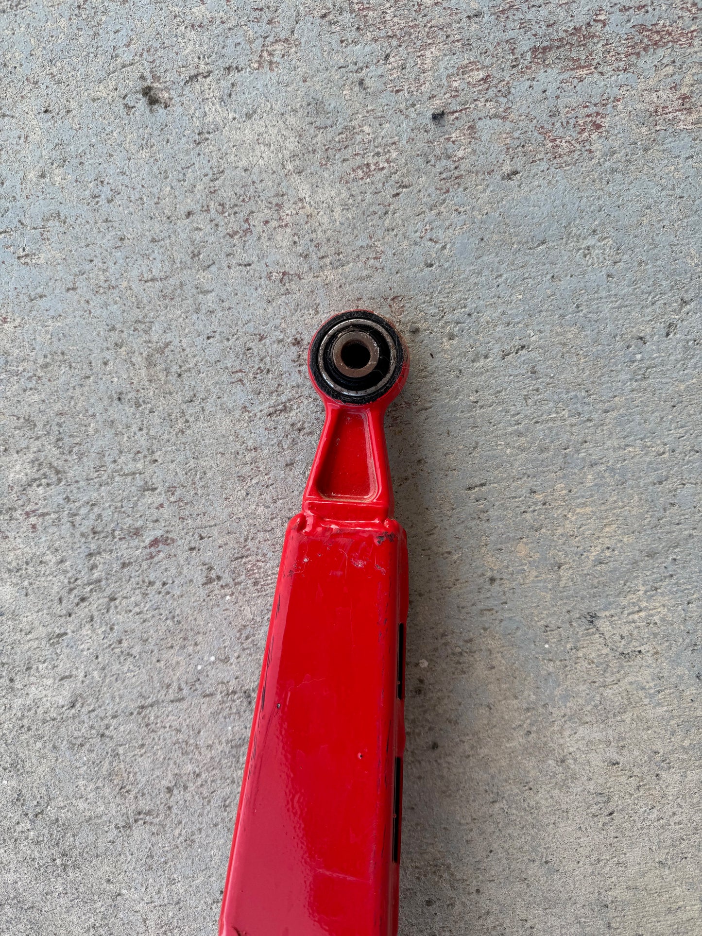 Pro XP Trailing Arms OEM