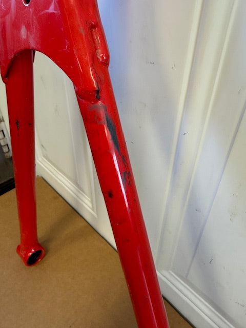 Pro XP A Arms OEM Take Offs