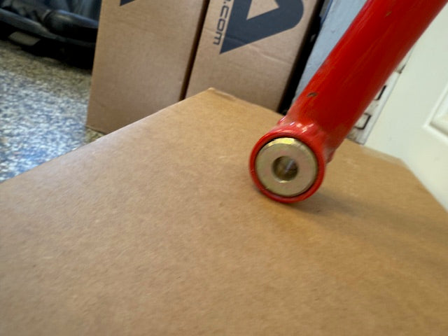 Pro XP A Arms OEM Take Offs